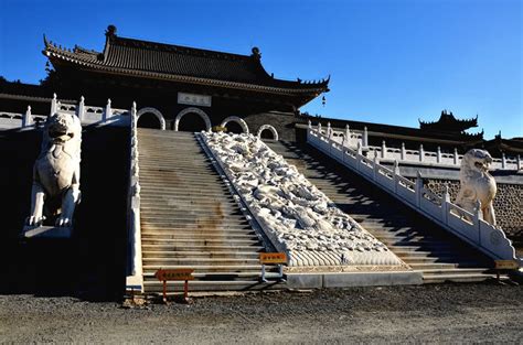 大悲古寺|大悲寺（辽宁海城市寺院）